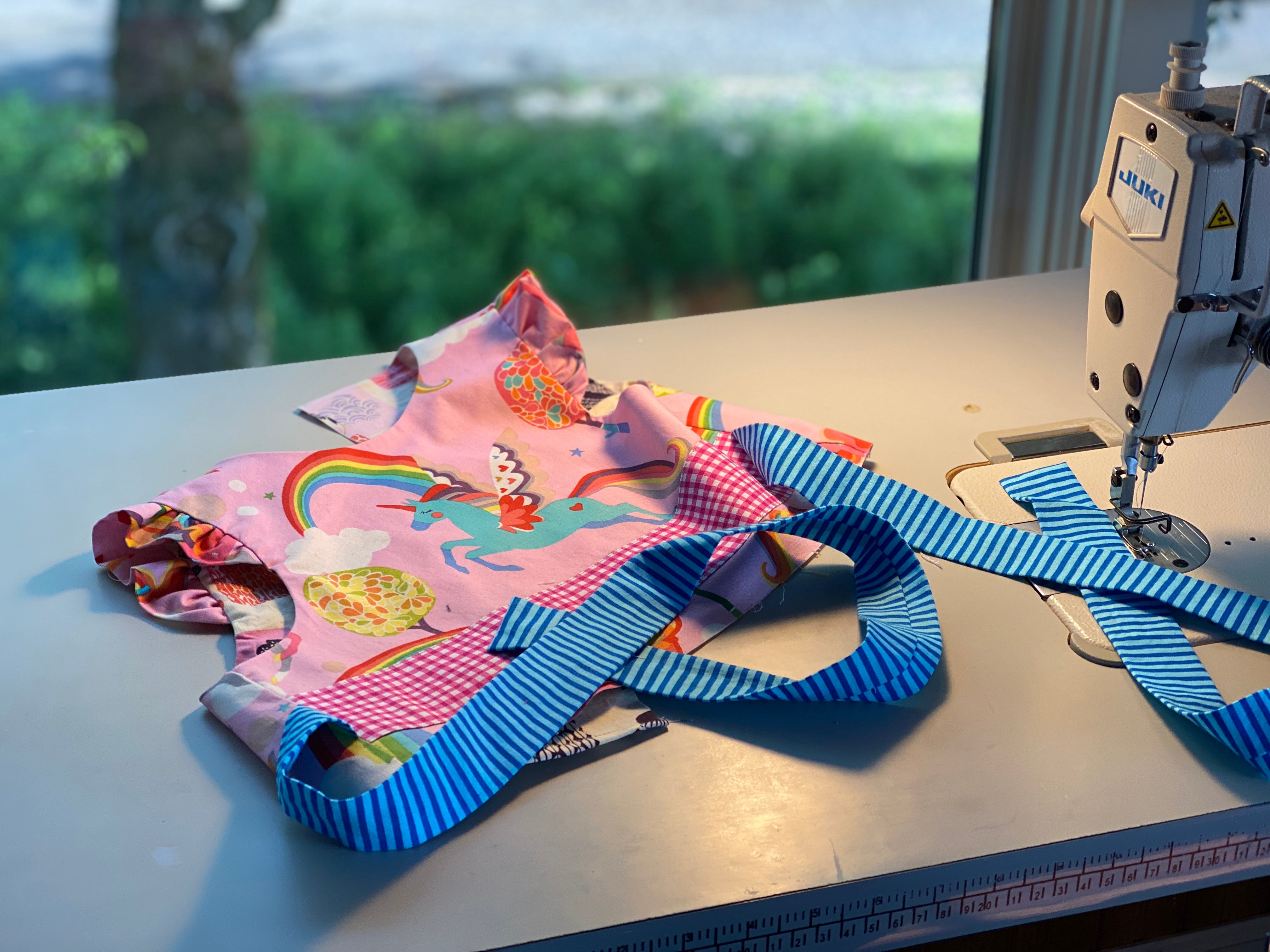 Sewing Classes Fabric Bag Making Courses Adult Sewing Punchcard